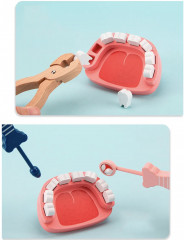 Набор доктора деревянный - Фото 7