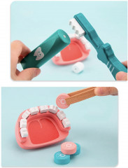 Набор доктора деревянный - Фото 8