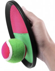 Игра «Поймай мяч или кэтчбол» - Фото 4