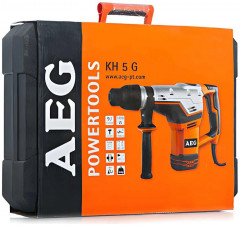 Перфоратор KH5G - Фото 1