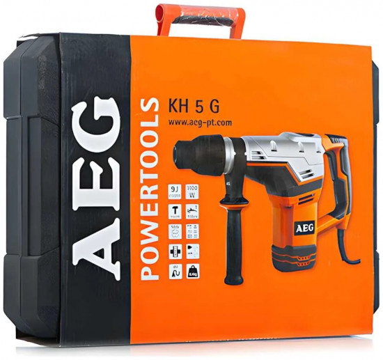 Перфоратор KH5G