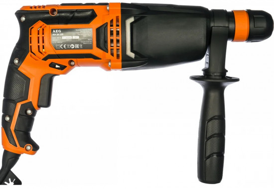 Перфоратор KH24IXE