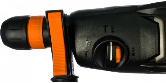 Перфоратор KH24IXE