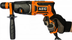 Перфоратор KH24IXE - Фото 3