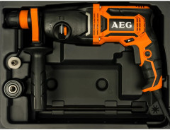 Перфоратор KH24IXE - Фото 4