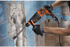 Перфоратор KH24IXE - Фото 5