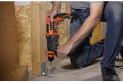 Перфоратор KH24IXE - Фото 6