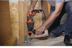 Перфоратор KH24IE - Фото 1