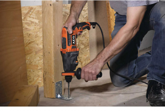 Перфоратор KH24IE