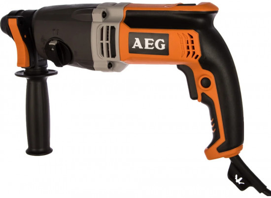 Перфоратор KH26E