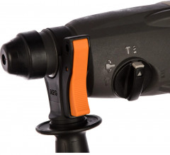 Перфоратор KH26E - Фото 5