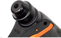 Перфоратор KH26E - Фото 8