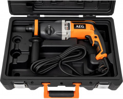 Перфоратор KH26E - Фото 10