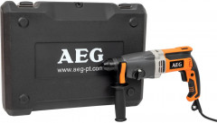 Перфоратор KH26E - Фото 11