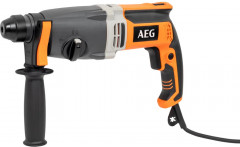 Перфоратор KH26E - Фото 12