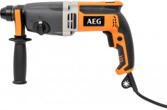 Перфоратор KH26E - Фото 13