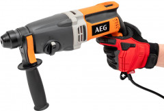 Перфоратор KH26E - Фото 15