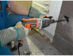 Перфоратор KH26E - Фото 16