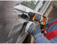 Перфоратор KH26E - Фото 17