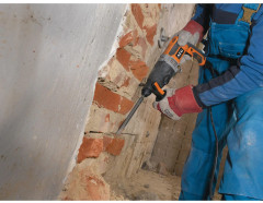 Перфоратор KH26E - Фото 18