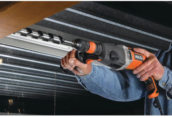 Перфоратор KH 28 Super XE