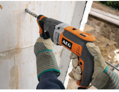 Перфоратор KH 28 Super XE - Фото 3