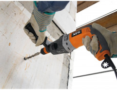 Перфоратор KH 28 Super XE - Фото 4