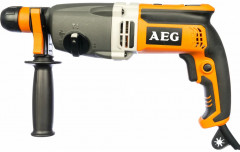 Перфоратор KH 28 Super XE - Фото 5