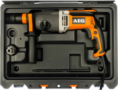 Перфоратор KH 28 Super XE - Фото 8