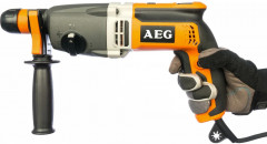 Перфоратор KH 28 Super XE - Фото 10