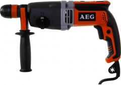 Перфоратор KH 28 Super XE - Фото 15