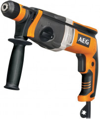 Перфоратор KH 28 Super XE - Фото 18