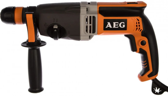 Перфоратор KH26XE