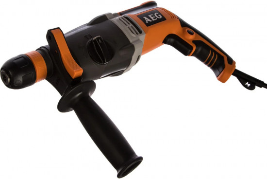 Перфоратор KH26XE