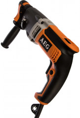 Перфоратор KH26XE - Фото 4