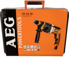 Перфоратор KH26XE - Фото 6