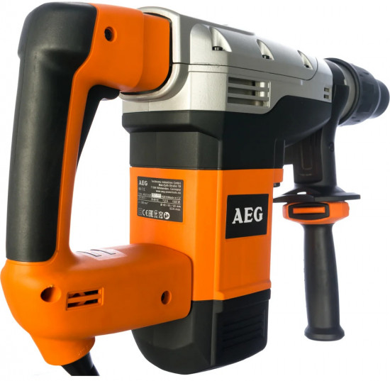 Перфоратор KH7E