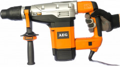 Перфоратор KH7E - Фото 6