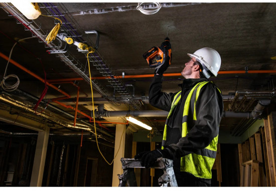 Перфоратор BBH18C-0