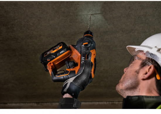 Перфоратор BBH18C-0