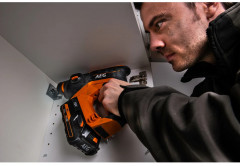 Перфоратор BBH18C-0 - Фото 4