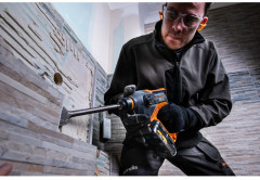 Перфоратор BBH18C-0 - Фото 5