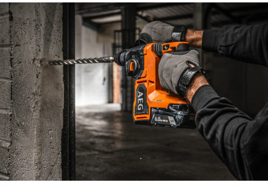 Перфоратор BBH18BL2-502C SDS+