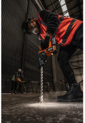 Перфоратор BBH18BL2-502C SDS+ - Фото 7