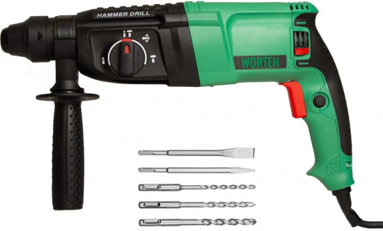 Перфоратор КА-90000340