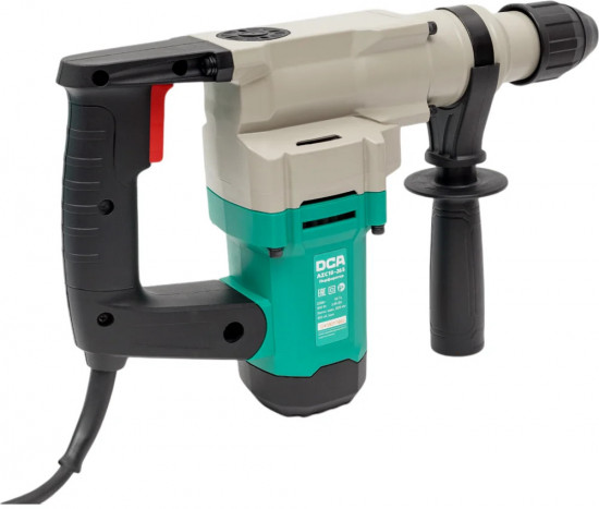 Перфоратор AZC10-26S