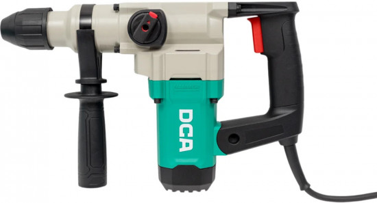 Перфоратор AZC10-26S