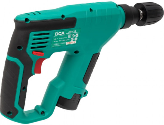 Перфоратор ADZC13 (TYPE BK)