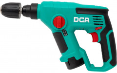 Перфоратор ADZC13 (TYPE BK) - Фото 3