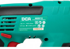 Перфоратор ADZC13 (TYPE BK) - Фото 4